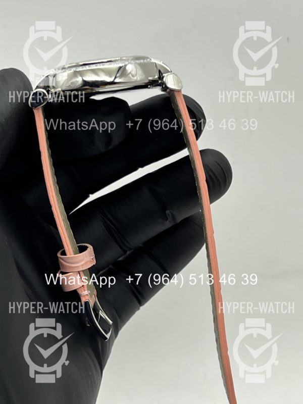 Фото 10 - Chopard Imperiale 36mm Art 12368