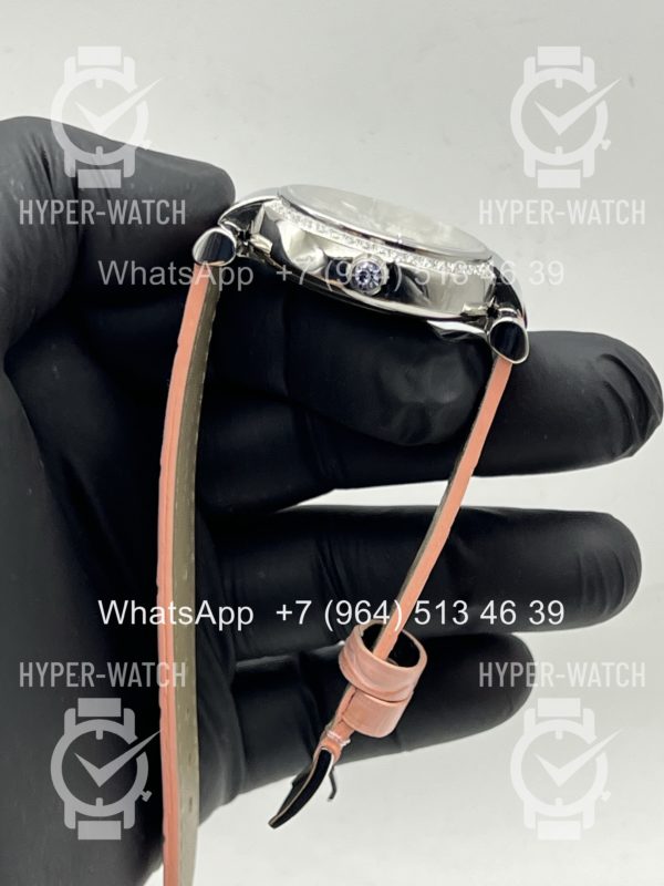 Фото 11 - Chopard Imperiale 36mm Art 12368
