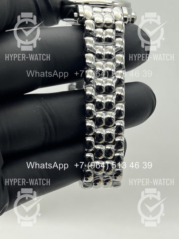Товар Chopard Happy Sport Oval 33mm Art 12370 Фото 7 - Chopard Happy Sport Oval 33mm Art 12370
