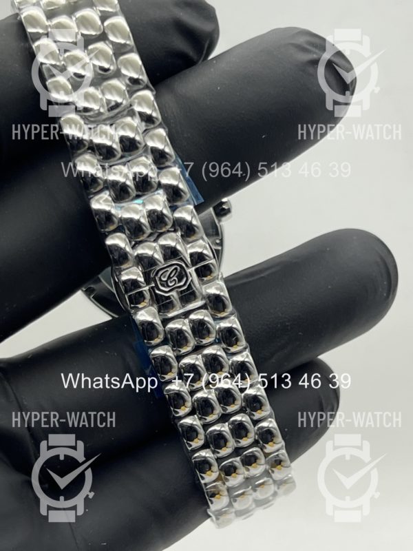 Товар Chopard Happy Sport Oval 33mm Art 12370 Фото 11 - Chopard Happy Sport Oval 33mm Art 12370
