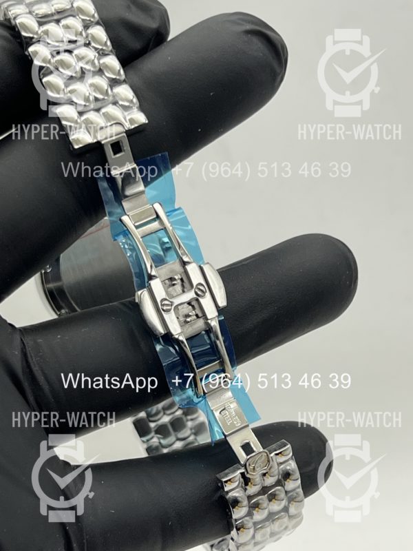 Товар Chopard Happy Sport Oval 33mm Art 12370 Фото 12 - Chopard Happy Sport Oval 33mm Art 12370
