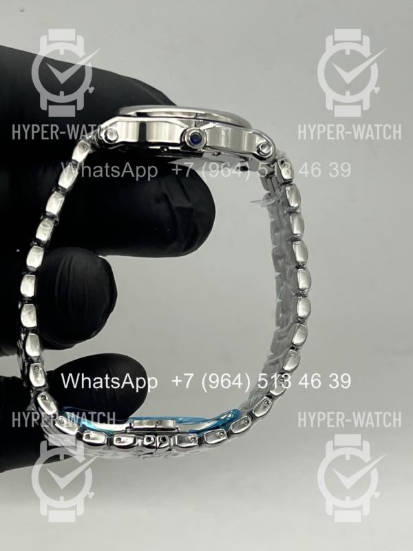 Товар Chopard Happy Sport Oval 33mm Art 12371 Фото 8 - Chopard Happy Sport Oval 33mm Art 12371