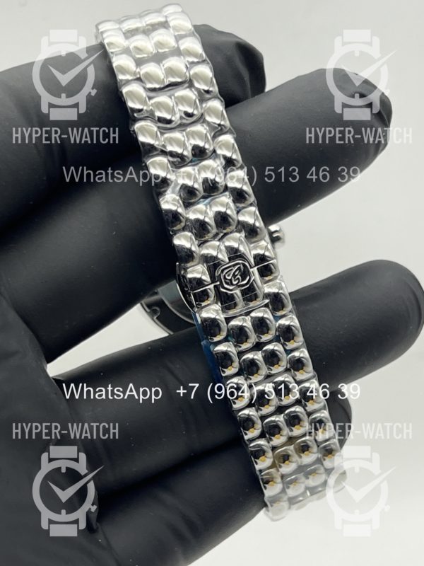Товар Chopard Happy Sport Oval 33mm Art 12371 Фото 11 - Chopard Happy Sport Oval 33mm Art 12371