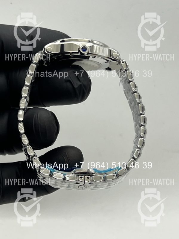 Фото 7 - Chopard Happy Sport Oval 33mm Art 12372