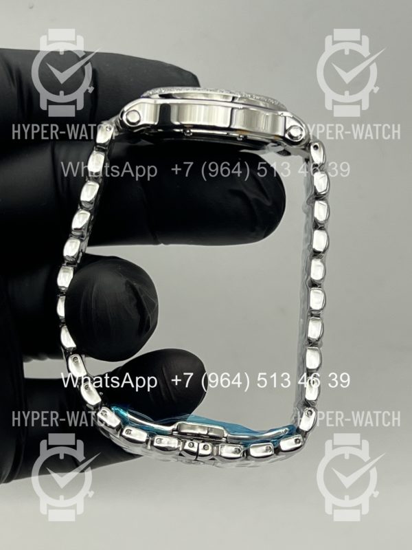 Фото 8 - Chopard Happy Sport Oval 33mm Art 12372