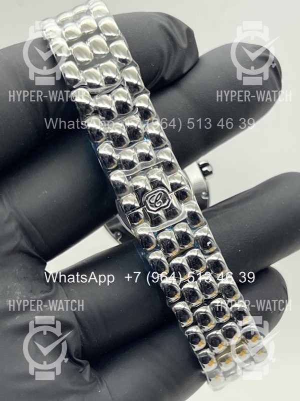 Фото 10 - Chopard Happy Sport Oval 33mm Art 12372