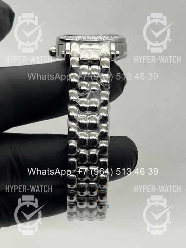 Товар Chopard Happy Sport Oval 33mm Art 12373 Фото 10 - Chopard Happy Sport Oval 33mm Art 12373