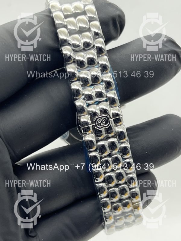 Товар Chopard Happy Sport Oval 33mm Art 12373 Фото 12 - Chopard Happy Sport Oval 33mm Art 12373