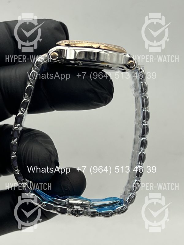 Товар Chopard Happy Sport Oval 33mm Art 12374 Фото 11 - Chopard Happy Sport Oval 33mm Art 12374