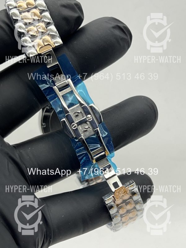 Товар Chopard Happy Sport Oval 33mm Art 12374 Фото 13 - Chopard Happy Sport Oval 33mm Art 12374
