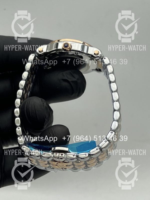 Фото 13 - Chopard Happy Sport Oval 33mm Art 12375