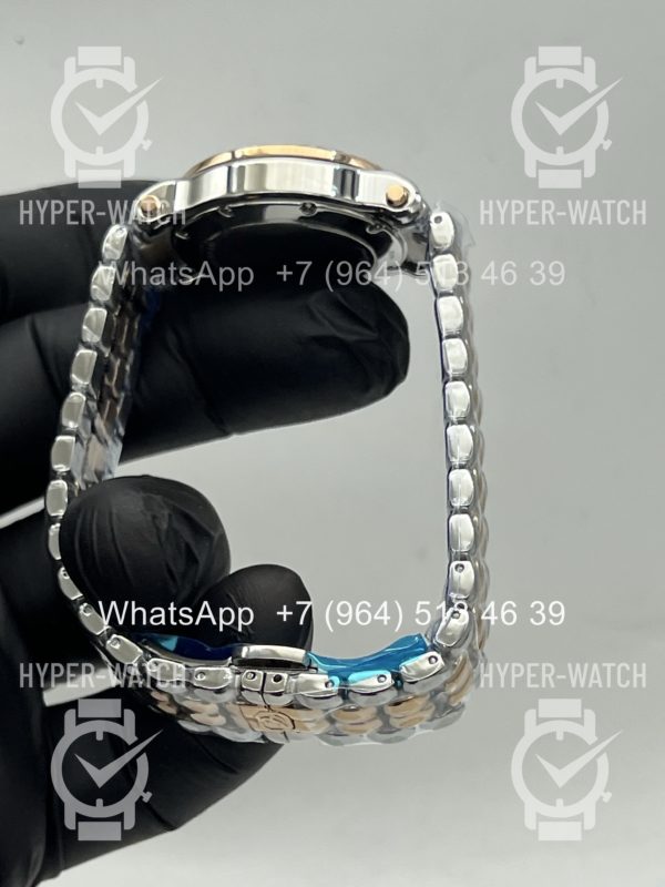 Фото 15 - Chopard Happy Sport Oval 33mm Art 12375