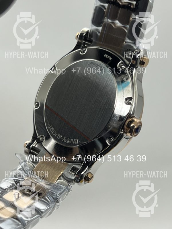 Фото 18 - Chopard Happy Sport Oval 33mm Art 12375