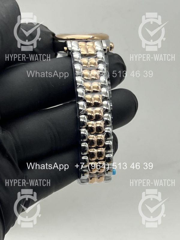 Товар Chopard Happy Sport Oval 33mm Art 12376 Фото 7 - Chopard Happy Sport Oval 33mm Art 12376