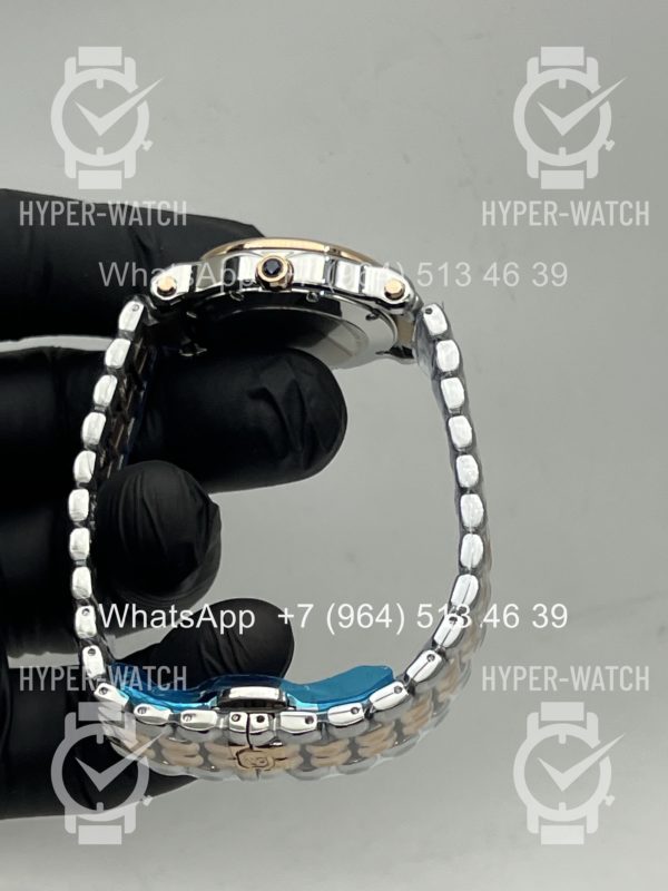 Товар Chopard Happy Sport Oval 33mm Art 12376 Фото 9 - Chopard Happy Sport Oval 33mm Art 12376