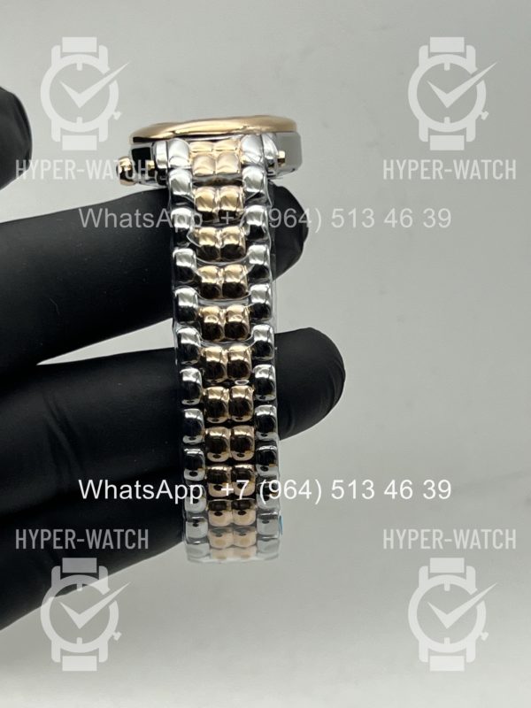 Товар Chopard Happy Sport Oval 33mm Art 12376 Фото 10 - Chopard Happy Sport Oval 33mm Art 12376