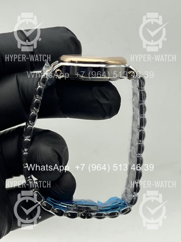 Товар Chopard Happy Sport Oval 33mm Art 12376 Фото 11 - Chopard Happy Sport Oval 33mm Art 12376