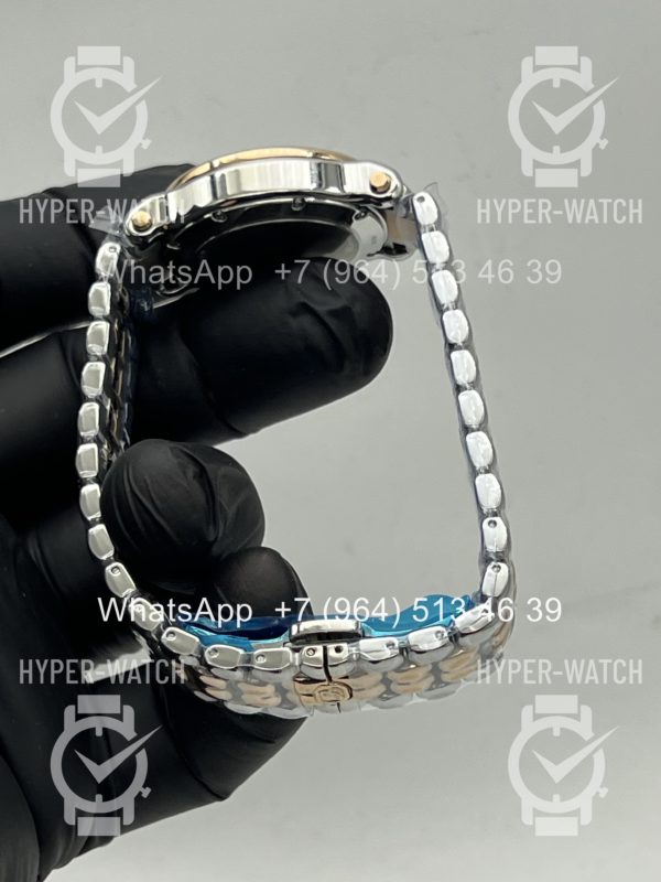 Товар Chopard Happy Sport Oval 33mm Art 12376 Фото 12 - Chopard Happy Sport Oval 33mm Art 12376