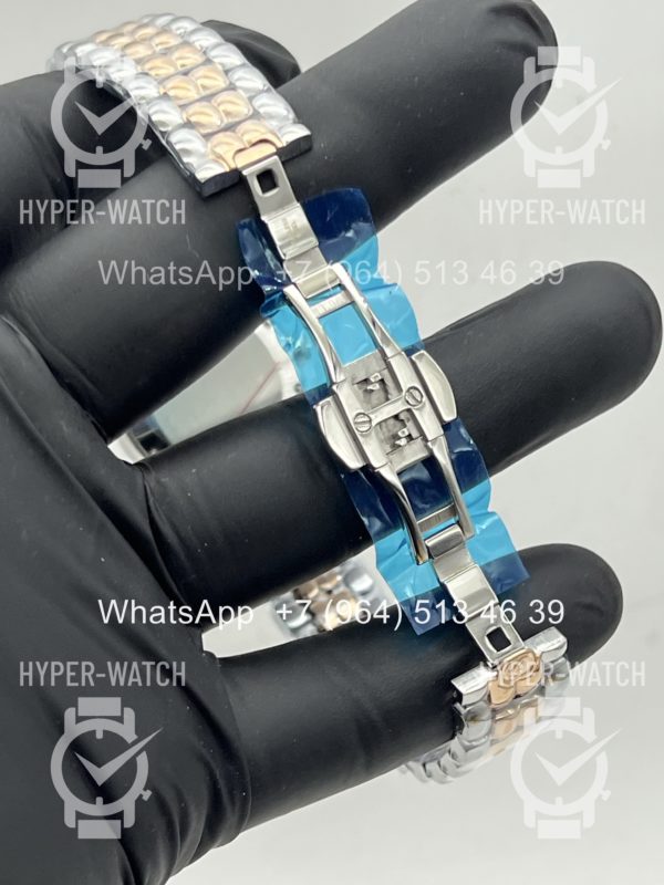 Товар Chopard Happy Sport Oval 33mm Art 12376 Фото 14 - Chopard Happy Sport Oval 33mm Art 12376