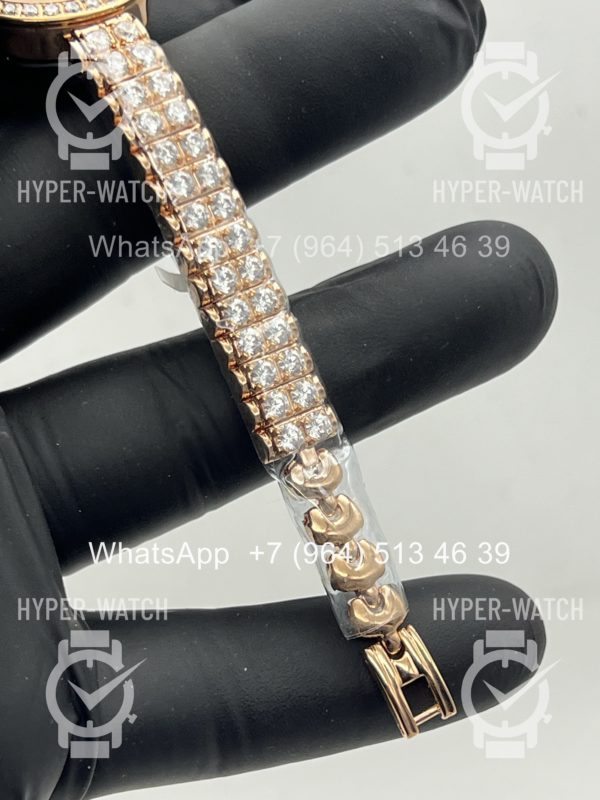 Товар Chopard Happy Diamonds 24mm Art 12377 Фото 11 - Chopard Happy Diamonds 24mm Art 12377