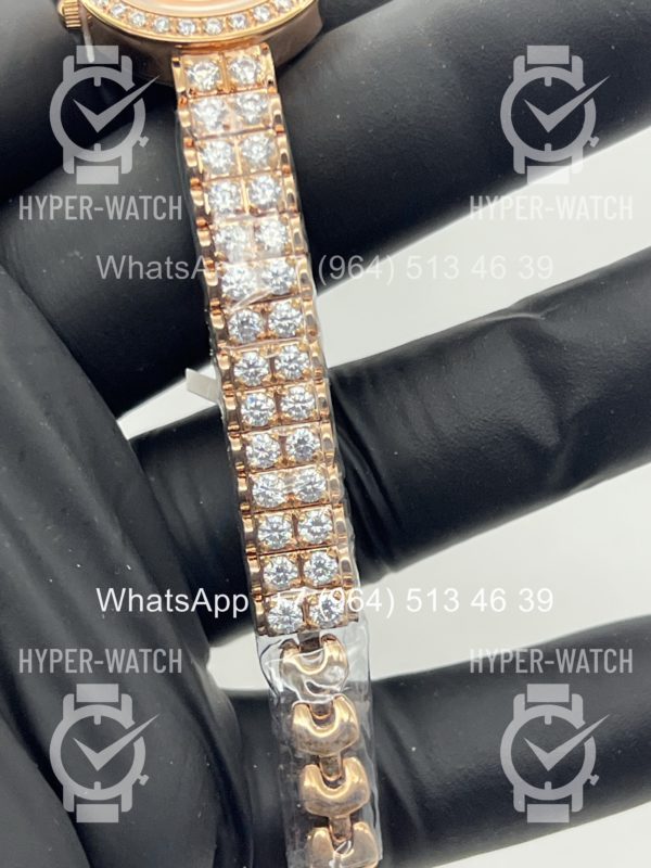 Товар Chopard Happy Diamonds 24mm Art 12377 Фото 12 - Chopard Happy Diamonds 24mm Art 12377