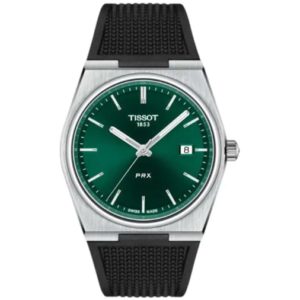 Фото 30 - Tissot PRX 40mm Art 12331