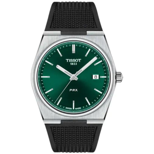 Фото 1 - Tissot PRX 40mm Art 12331