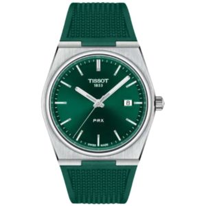 Фото 32 - Tissot PRX 40mm Art 12332