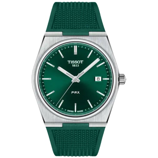 Фото 1 - Tissot PRX 40mm Art 12332