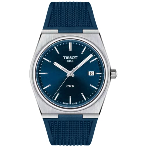 Товар Tissot PRX 40mm Art 12333 Фото 1 - Tissot PRX 40mm Art 12333