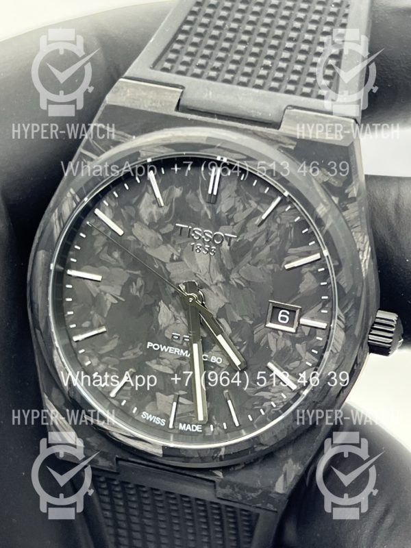 Товар Tissot PRX T137.907.97.201.00 Фото 5 - Tissot PRX T137.907.97.201.00