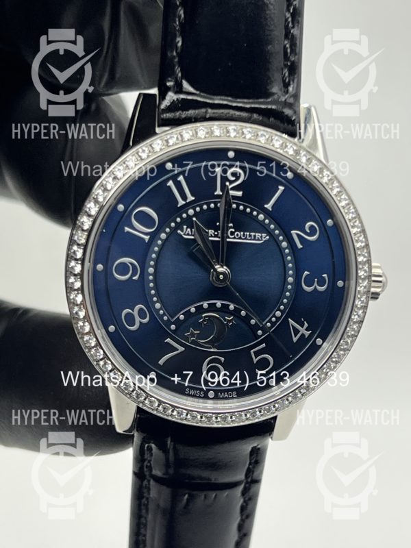 Фото 2 - Jaeger LeCoultre Rendez-Vous Night & Day 3468480