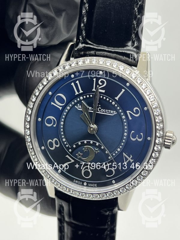 Фото 3 - Jaeger LeCoultre Rendez-Vous Night & Day 3468480