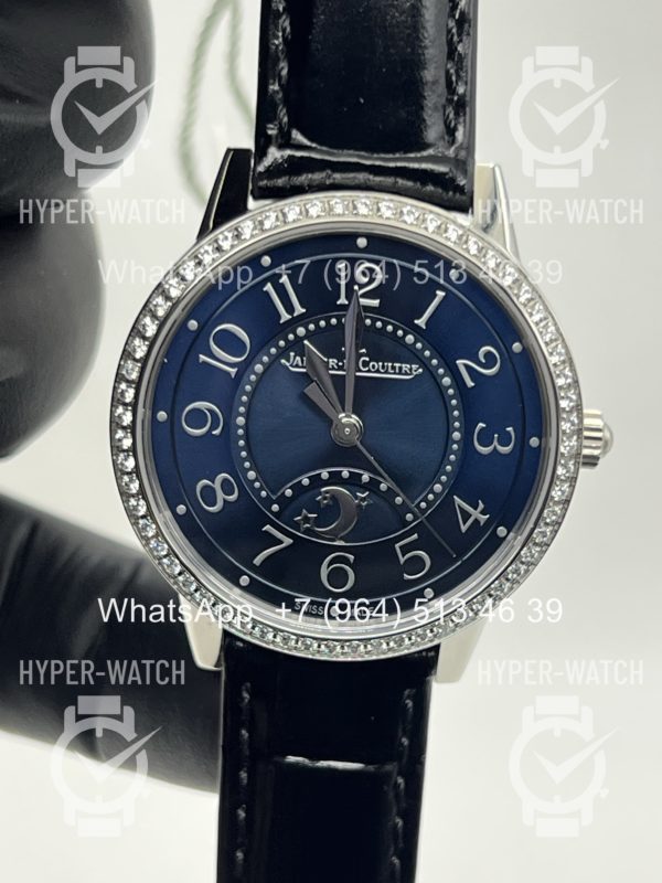 Фото 4 - Jaeger LeCoultre Rendez-Vous Night & Day 3468480
