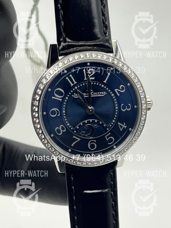 Фото 5 - Jaeger LeCoultre Rendez-Vous Night & Day 3468480