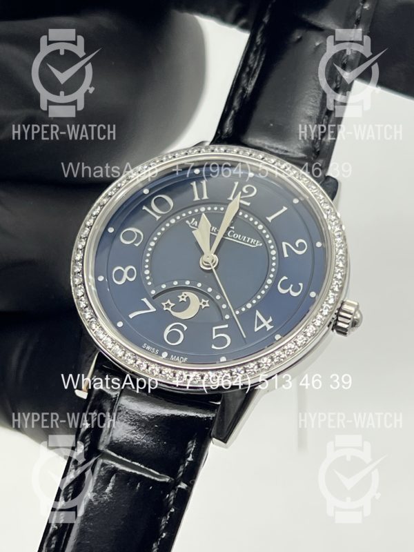 Фото 6 - Jaeger LeCoultre Rendez-Vous Night & Day 3468480
