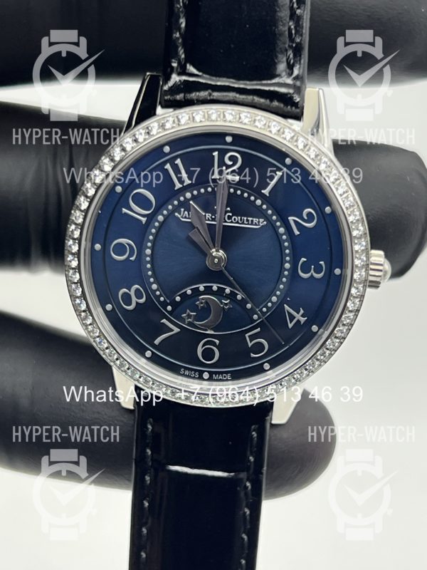 Фото 7 - Jaeger LeCoultre Rendez-Vous Night & Day 3468480