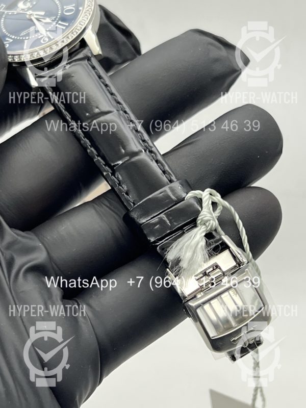 Фото 9 - Jaeger LeCoultre Rendez-Vous Night & Day 3468480