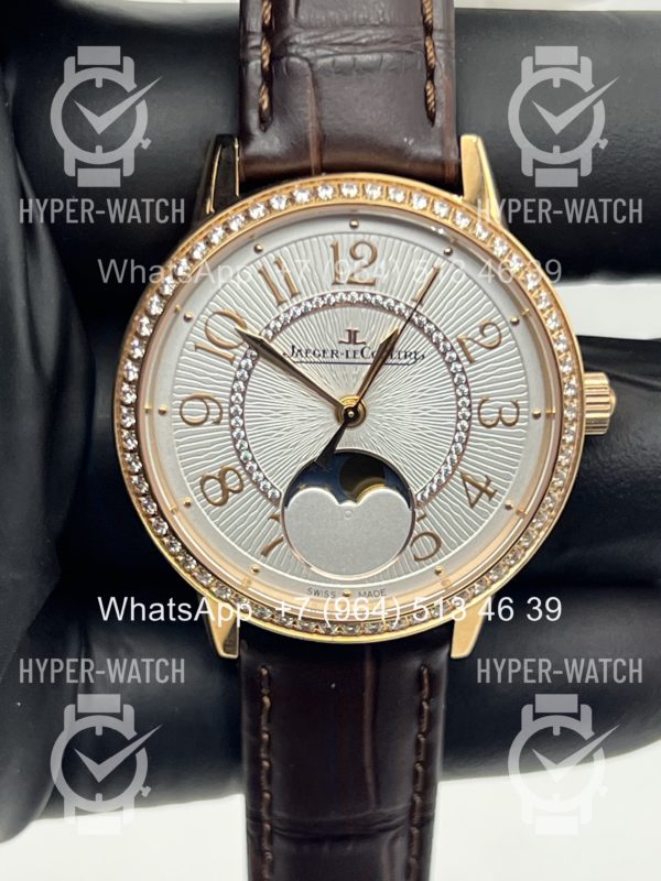 Фото 2 - Jaeger LeCoultre Rendez-Vous 3572430