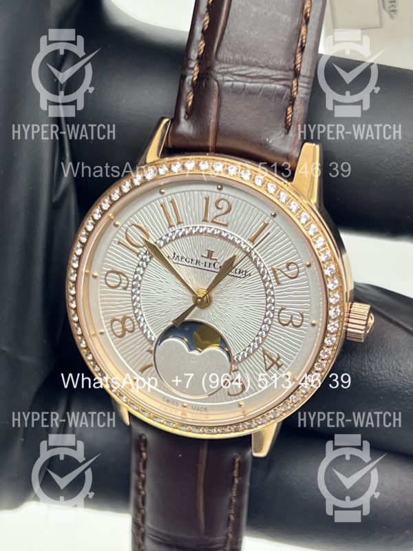 Фото 3 - Jaeger LeCoultre Rendez-Vous 3572430