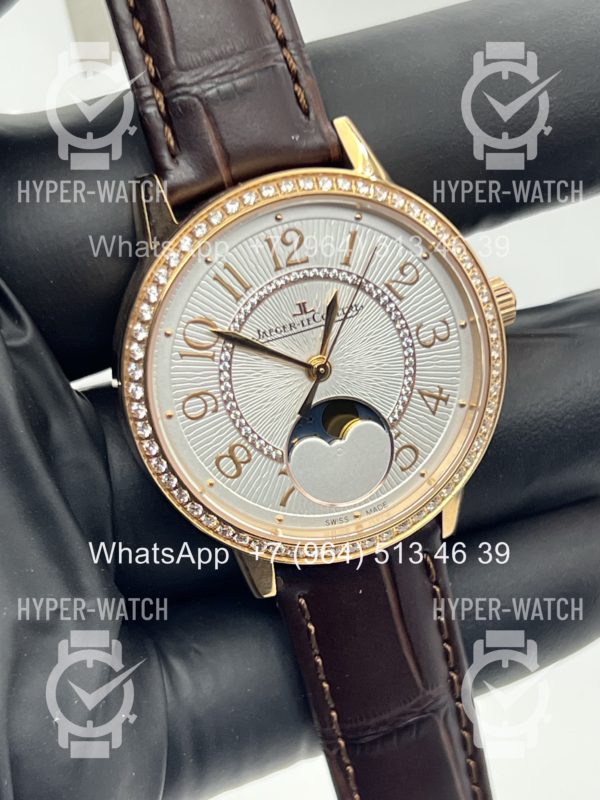 Фото 4 - Jaeger LeCoultre Rendez-Vous 3572430