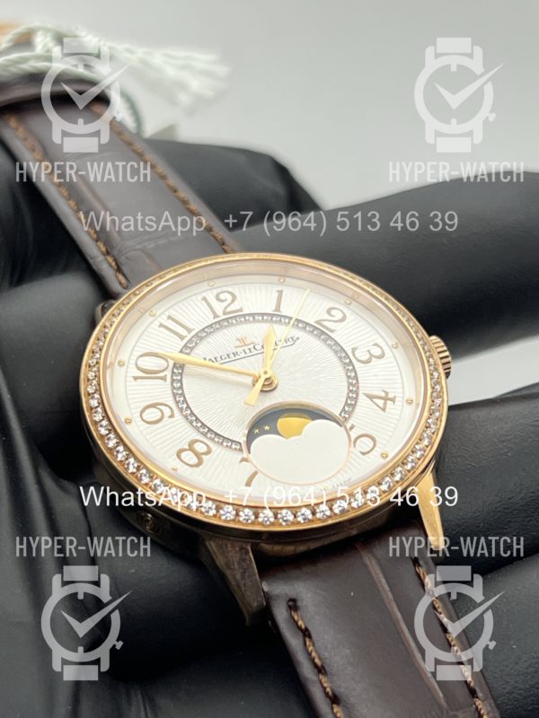 Фото 5 - Jaeger LeCoultre Rendez-Vous 3572430