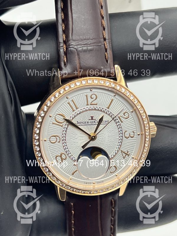 Фото 6 - Jaeger LeCoultre Rendez-Vous 3572430