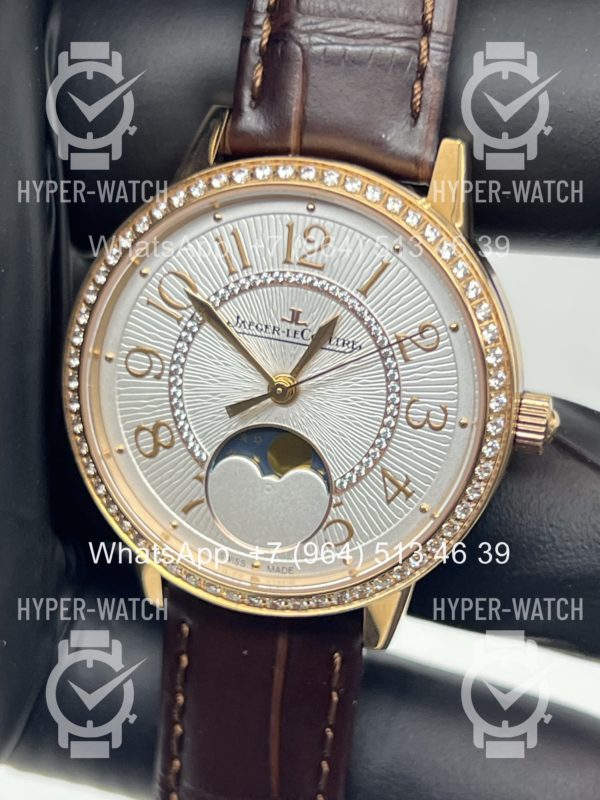 Фото 7 - Jaeger LeCoultre Rendez-Vous 3572430