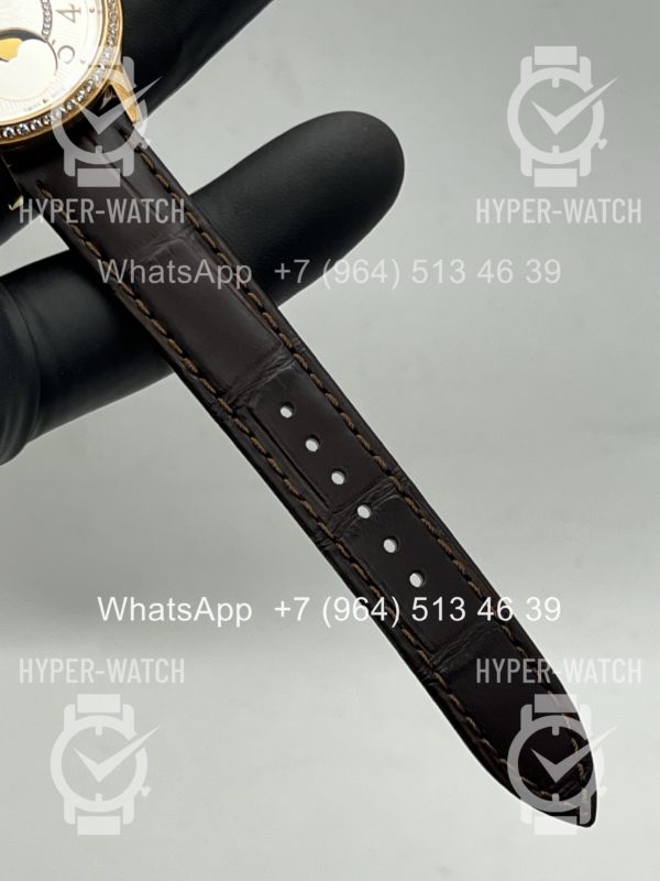 Фото 8 - Jaeger LeCoultre Rendez-Vous 3572430