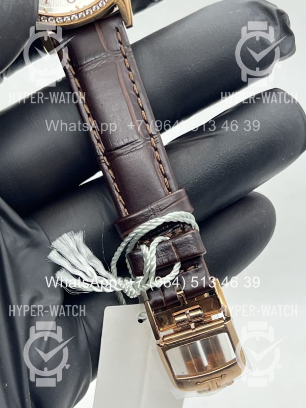 Фото 9 - Jaeger LeCoultre Rendez-Vous 3572430
