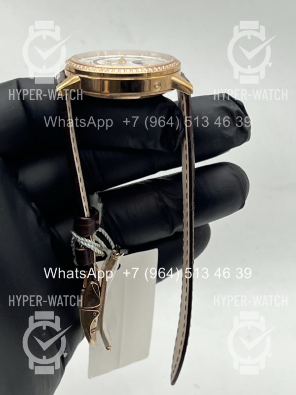 Фото 10 - Jaeger LeCoultre Rendez-Vous 3572430