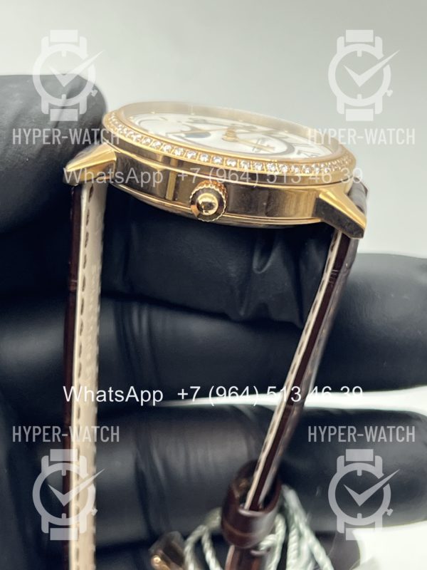 Фото 12 - Jaeger LeCoultre Rendez-Vous 3572430