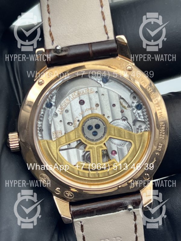 Фото 14 - Jaeger LeCoultre Rendez-Vous 3572430