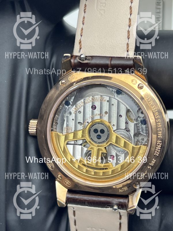 Фото 15 - Jaeger LeCoultre Rendez-Vous 3572430